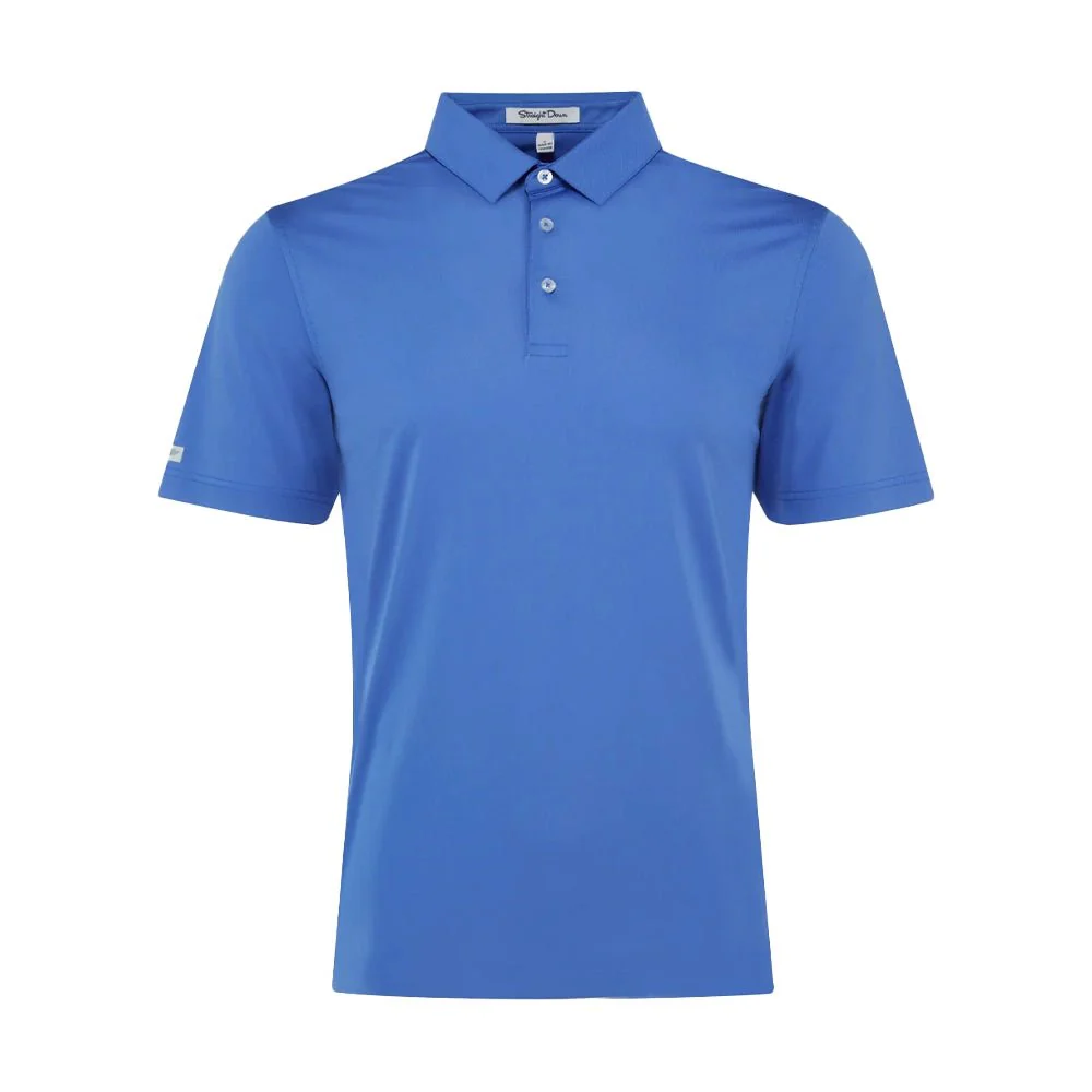 Straight Down Sullivan Golf Polo - Image 5