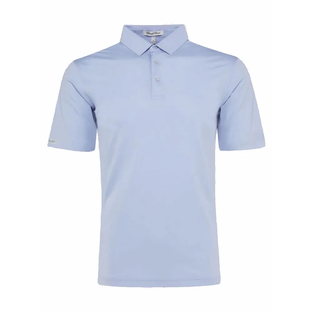 Straight Down Sullivan Golf Polo - Image 7