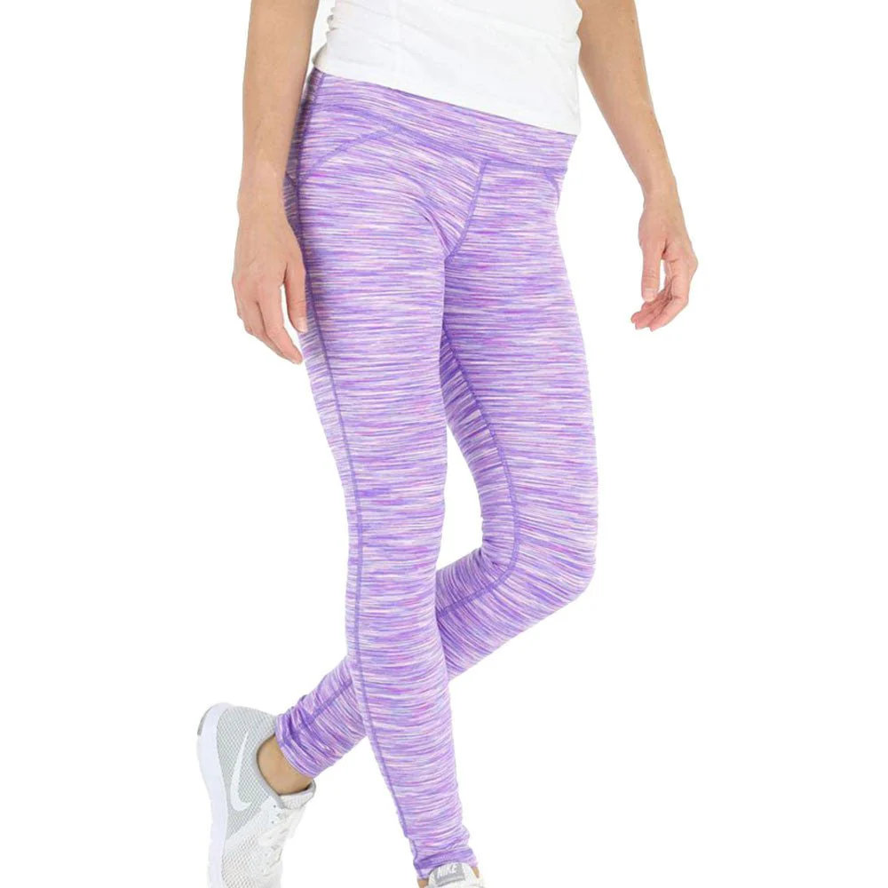 Straight Down Women's Epic Golf Leggings - Image 3