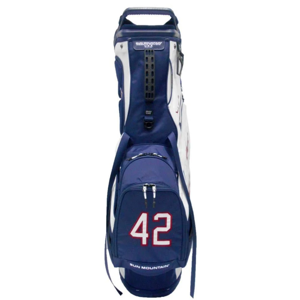 Sun Mountain 4.5 LS 14-Way Limited Edition Home Run Stand Bag - Image 7