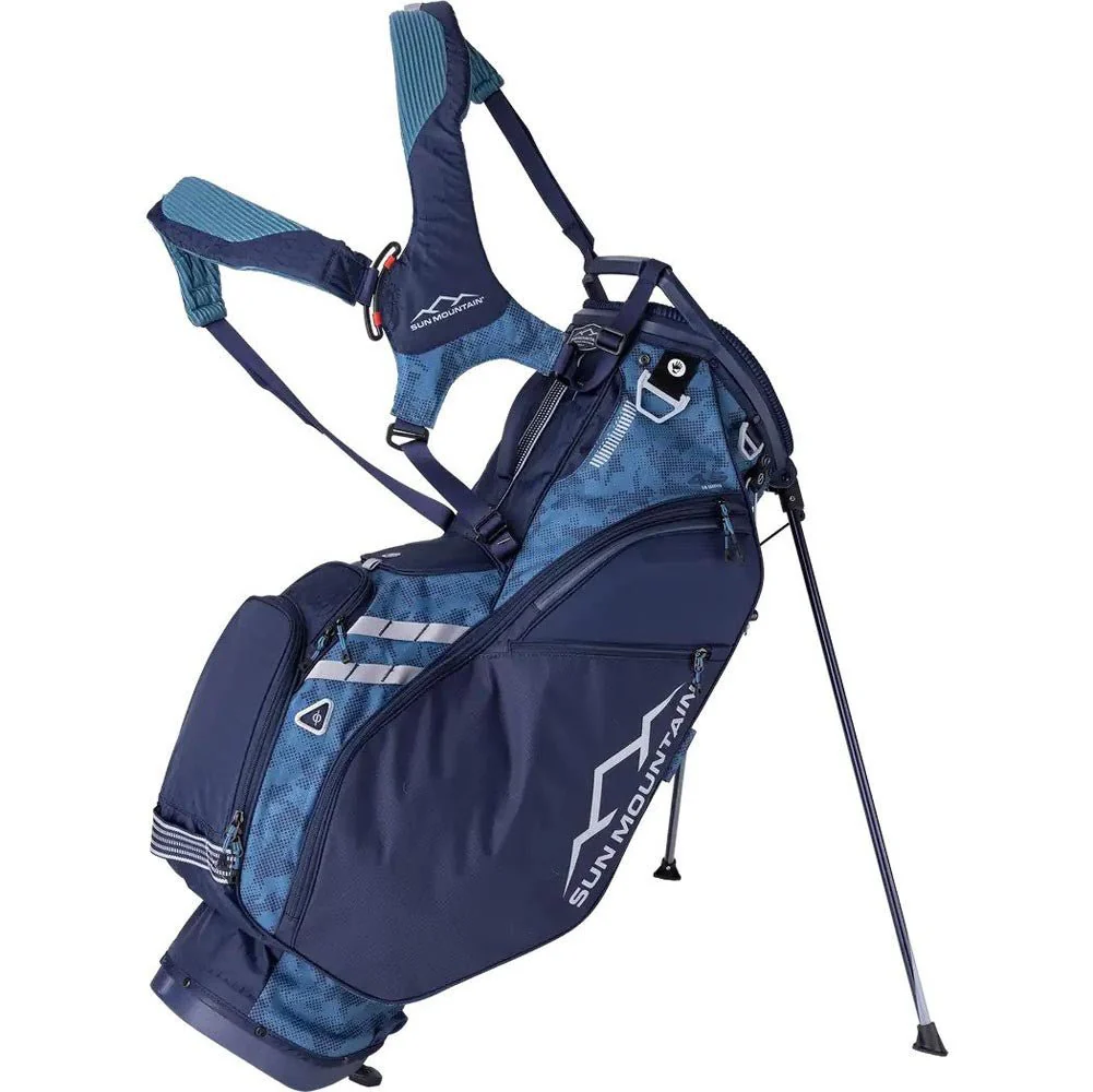 Sun Mountain 4.5 LS 14-Way Stand Bag - 2024 - Image 10