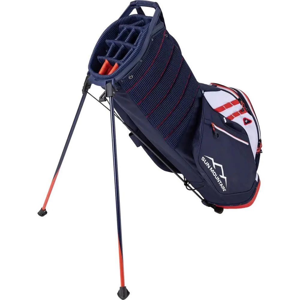 Sun Mountain 4.5 LS 14-Way Stand Bag - 2024 - Image 14