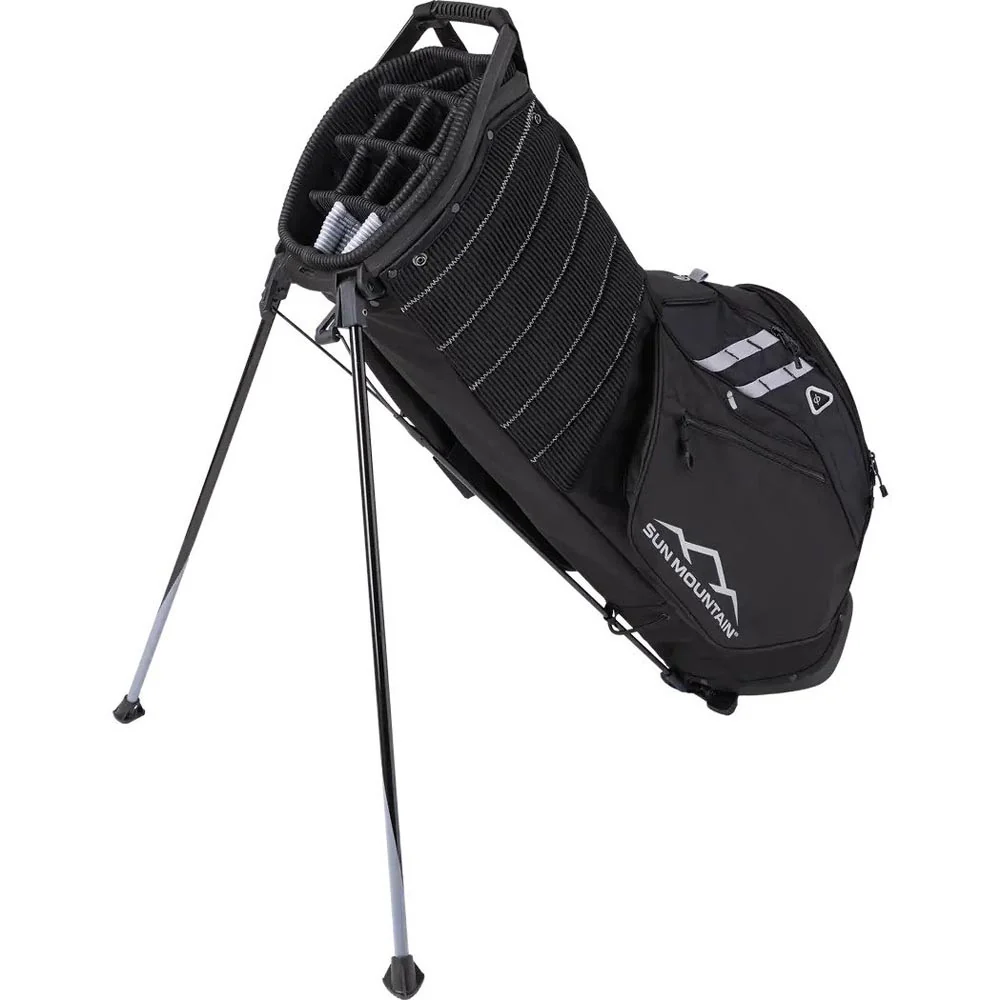 Sun Mountain 4.5 LS 14-Way Stand Bag - 2024 - Image 2