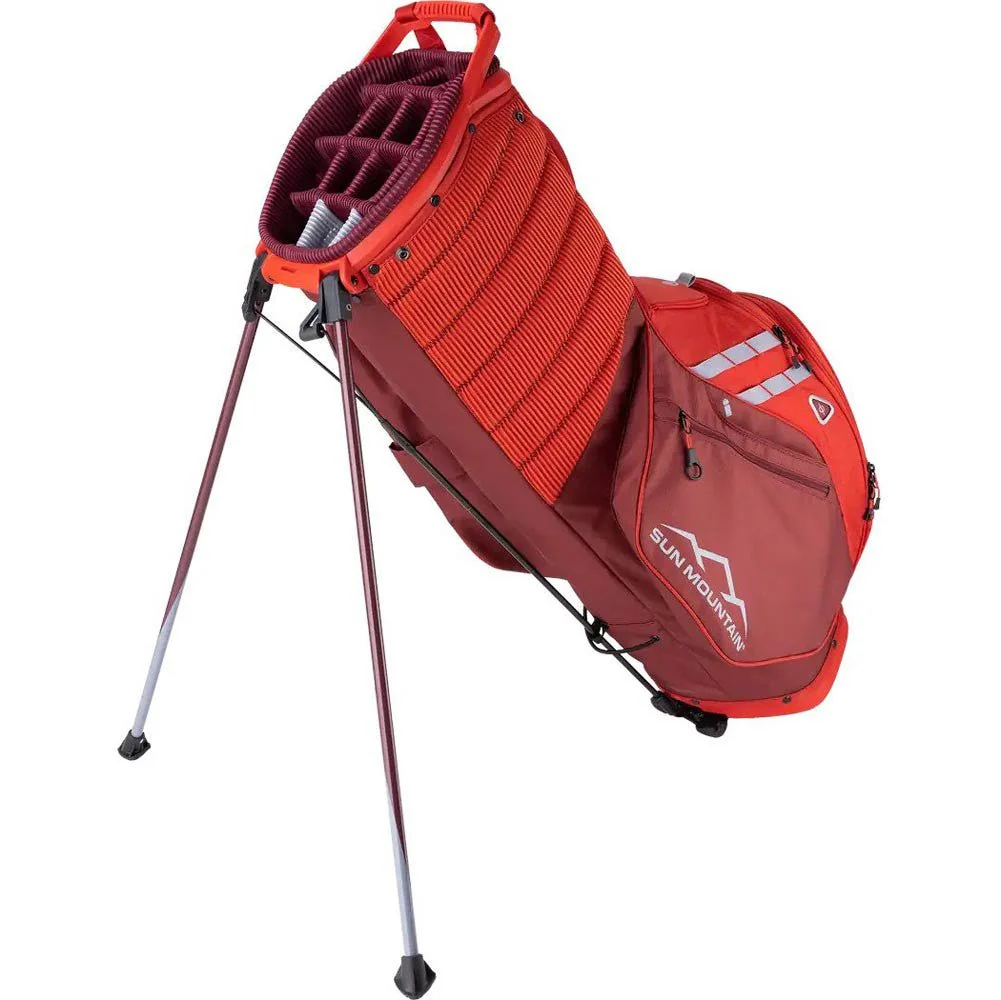 Sun Mountain 4.5 LS 14-Way Stand Bag - 2024 - Image 20
