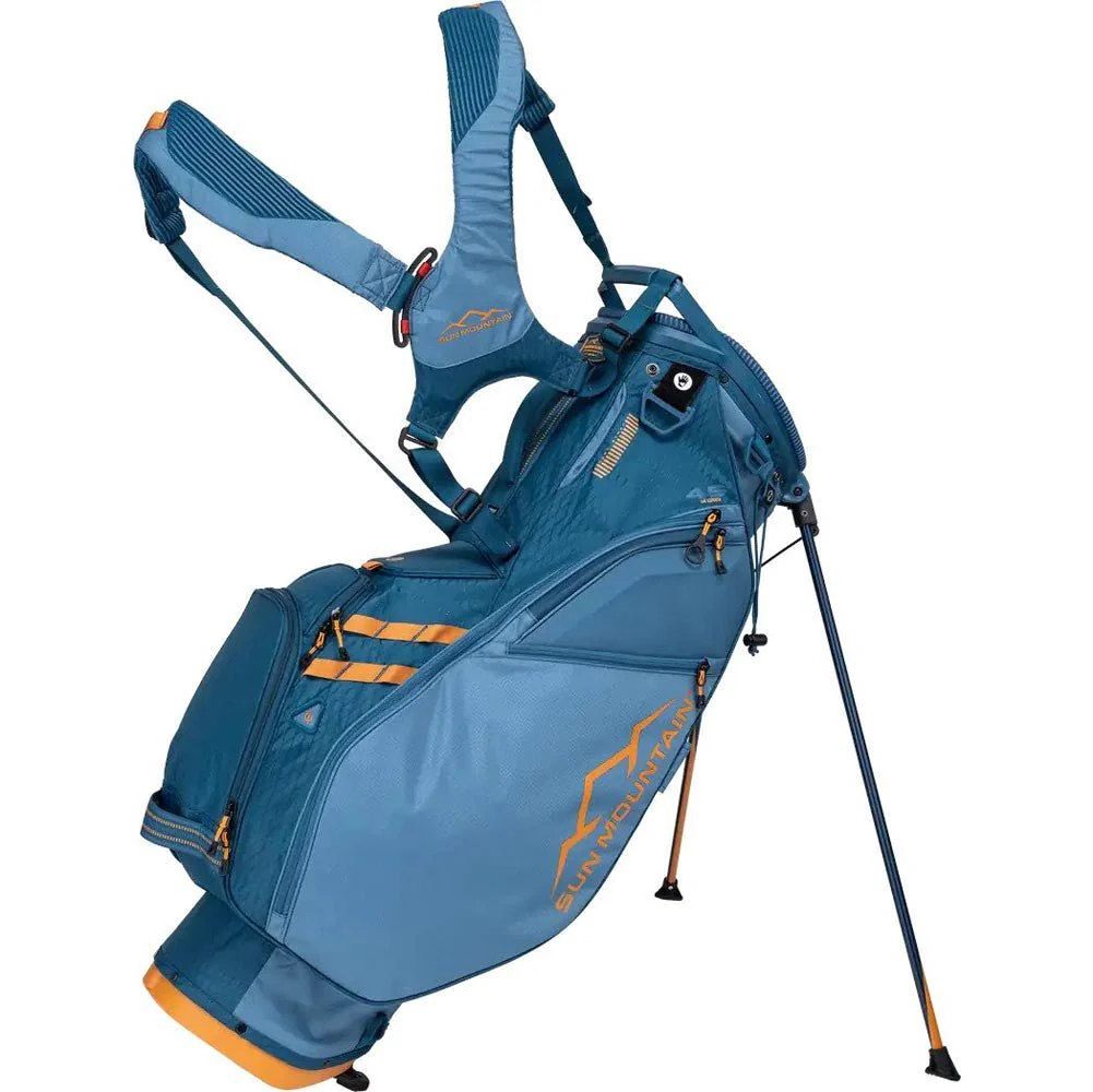 Sun Mountain 4.5 LS 14-Way Stand Bag - 2024 - Image 22