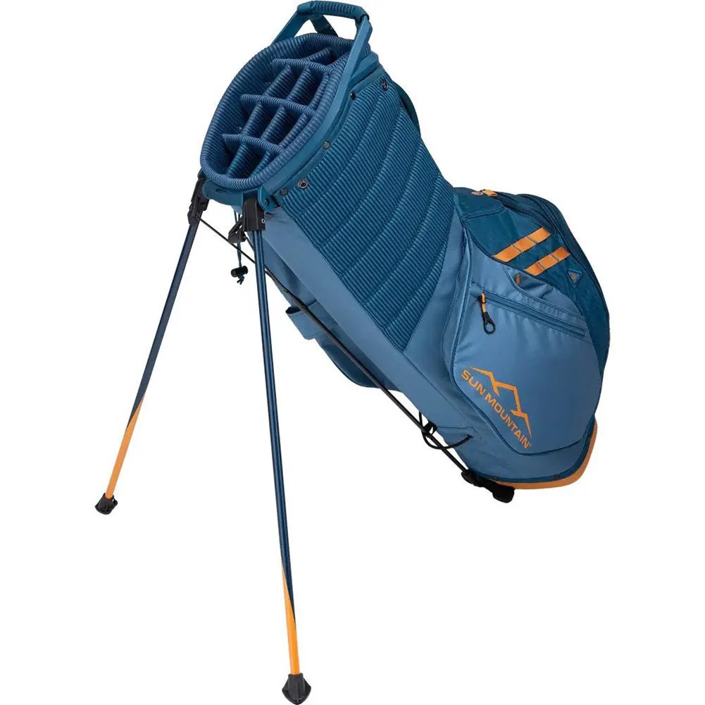 Sun Mountain 4.5 LS 14-Way Stand Bag - 2024 - Image 23