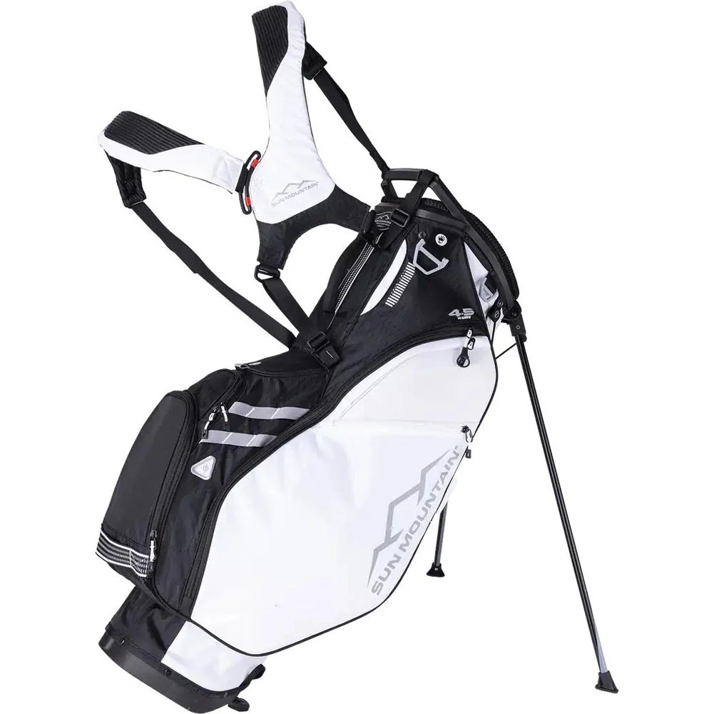 Sun Mountain 4.5 LS 14-Way Stand Bag - 2024 - Image 25