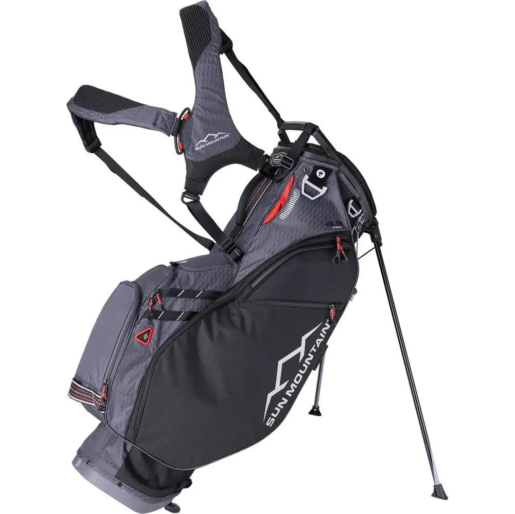 Sun Mountain 4.5 LS 14-Way Stand Bag - 2024 - Image 4