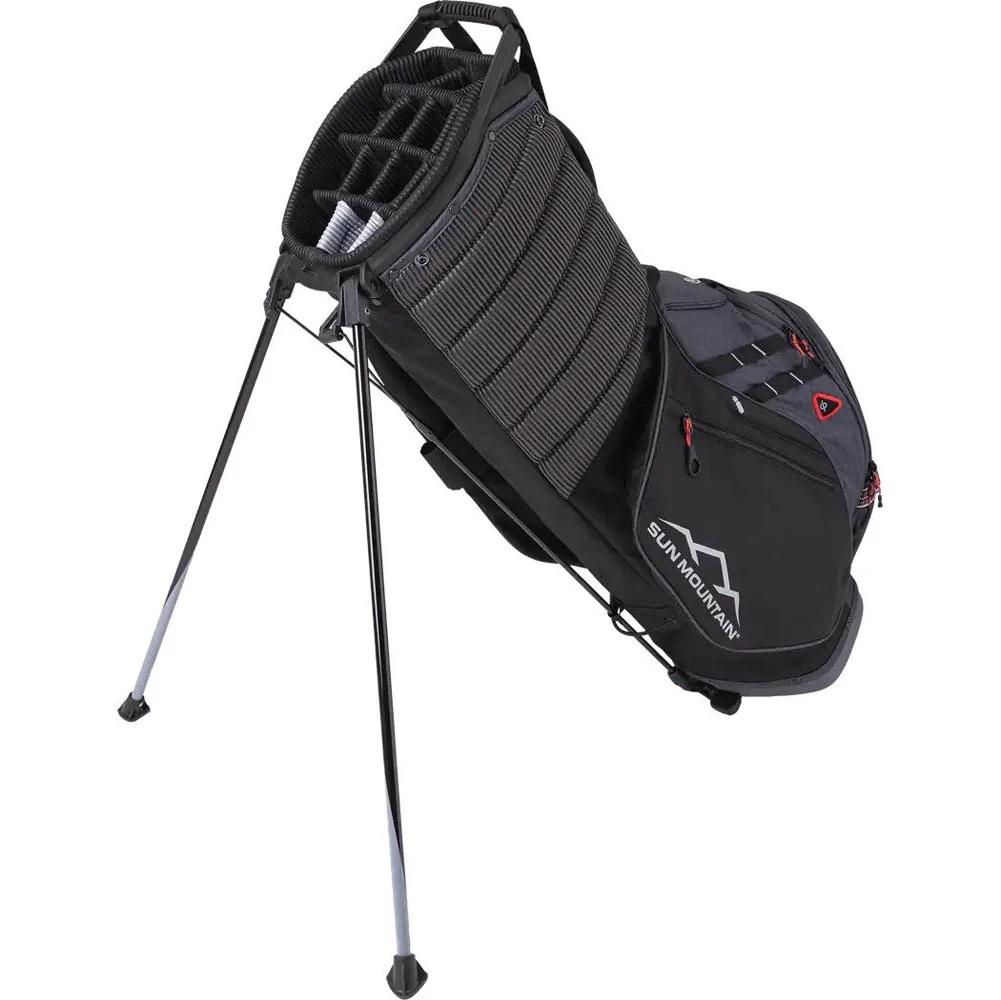 Sun Mountain 4.5 LS 14-Way Stand Bag - 2024 - Image 5