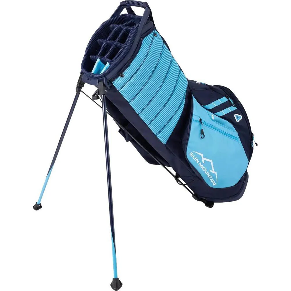 Sun Mountain 4.5 LS 14-Way Stand Bag - 2024 - Image 8