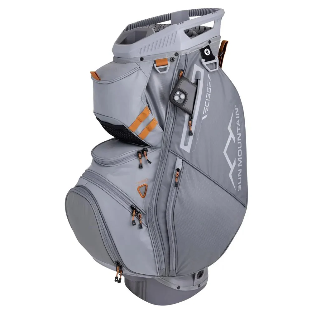 Sun Mountain C-130 Cart Bag