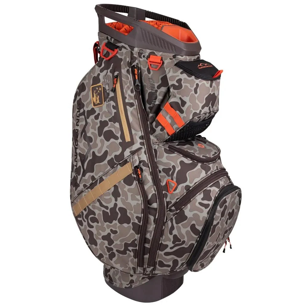Sun Mountain C-130 Cart Bag - Image 10