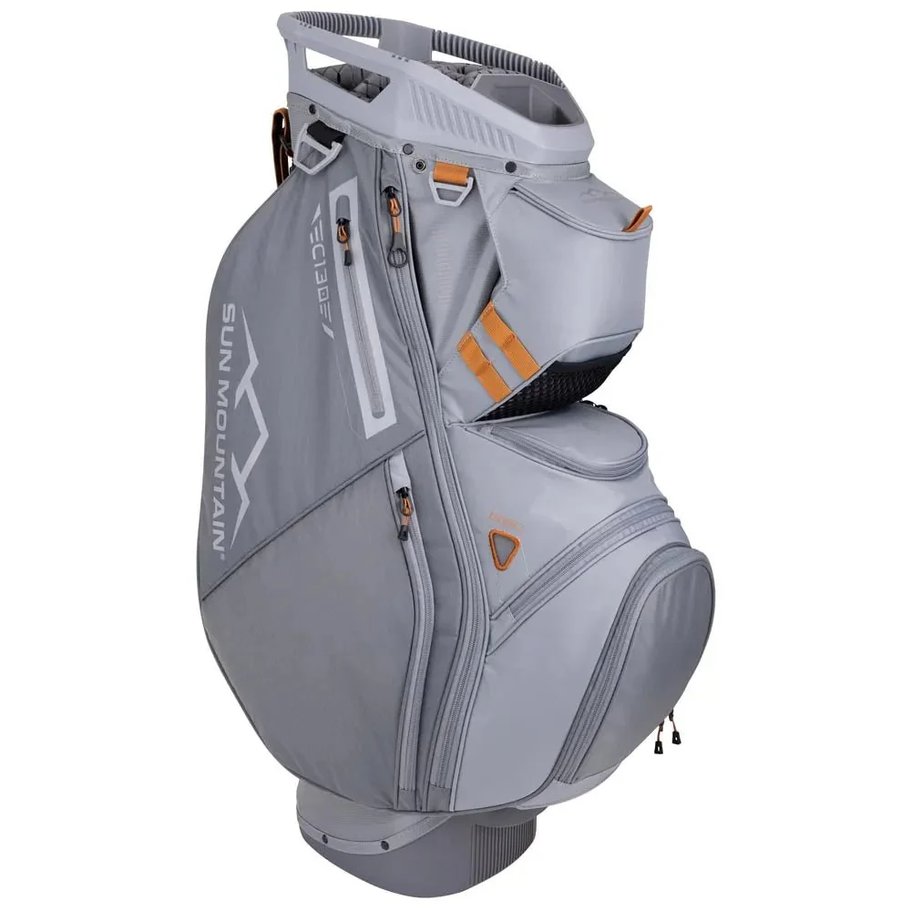 Sun Mountain C-130 Cart Bag - Image 2