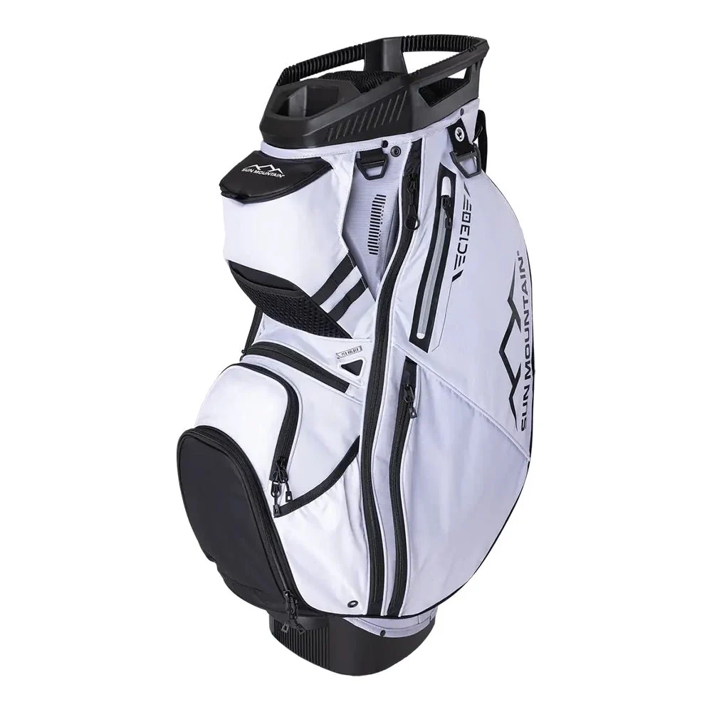 Sun Mountain C-130 Cart Bag - 2024