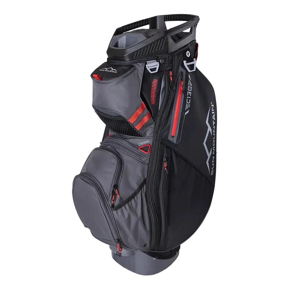 Sun Mountain C-130 Cart Bag - 2024 - Image 13