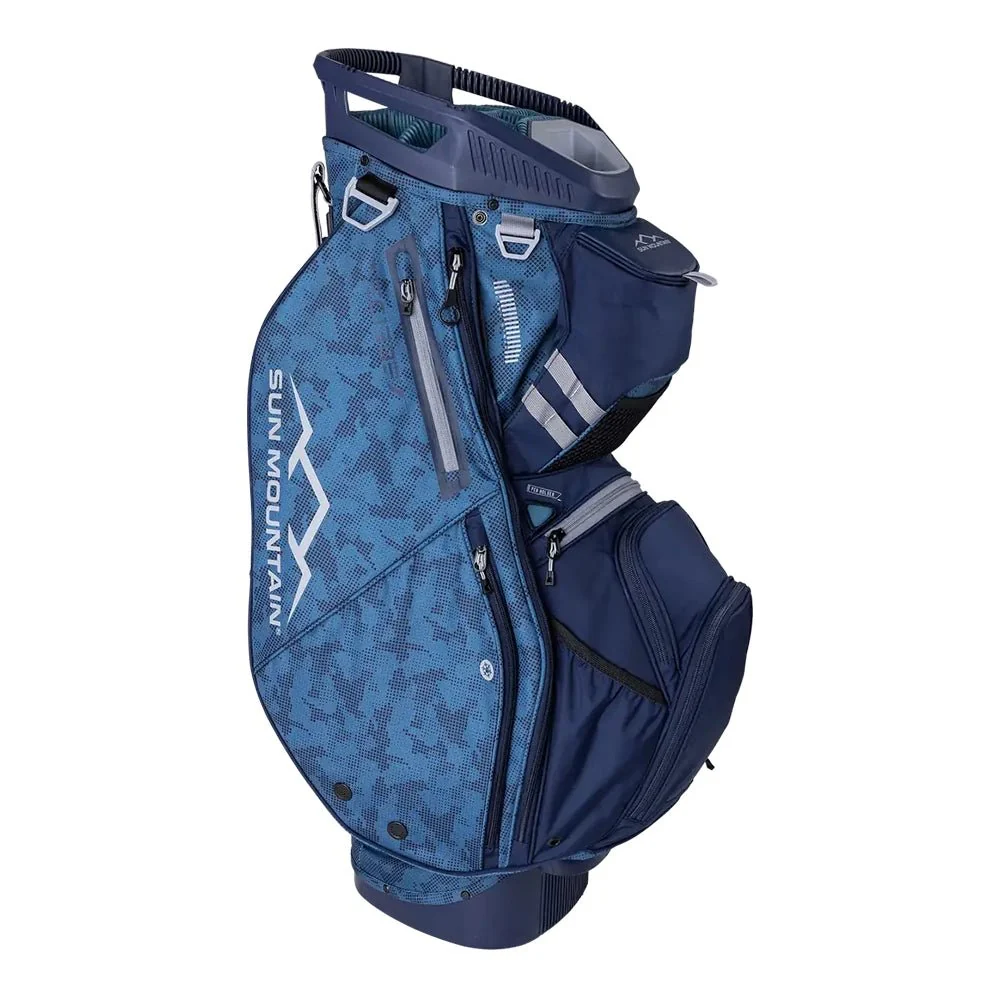 Sun Mountain C-130 Cart Bag - 2024 - Image 26