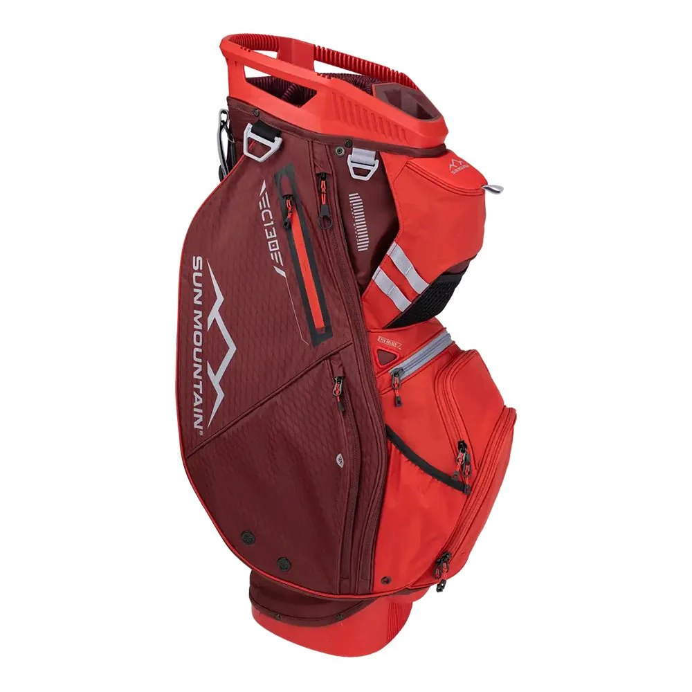 Sun Mountain C-130 Cart Bag - 2024 - Image 6