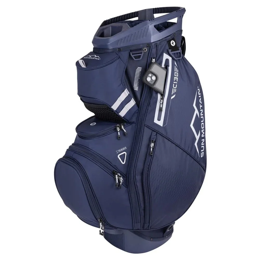 Sun Mountain C-130 Cart Bag - Image 21