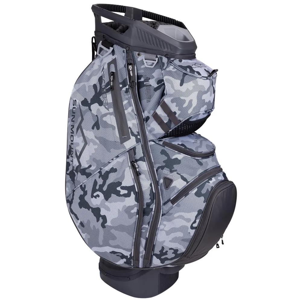 Sun Mountain C-130 Cart Bag - Image 28