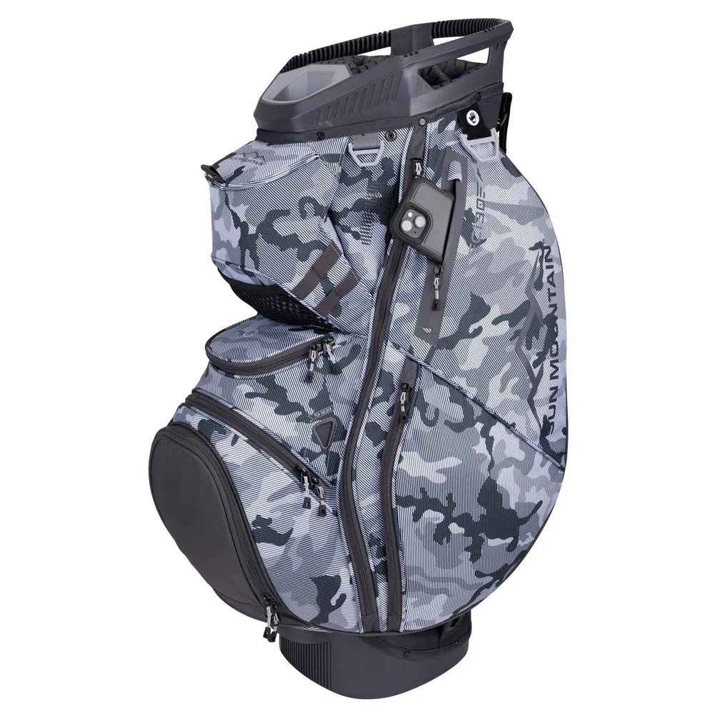 Sun Mountain C-130 Cart Bag - Image 29