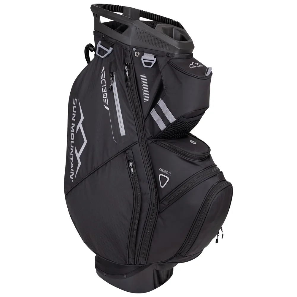 Sun Mountain C-130 Cart Bag - Image 6