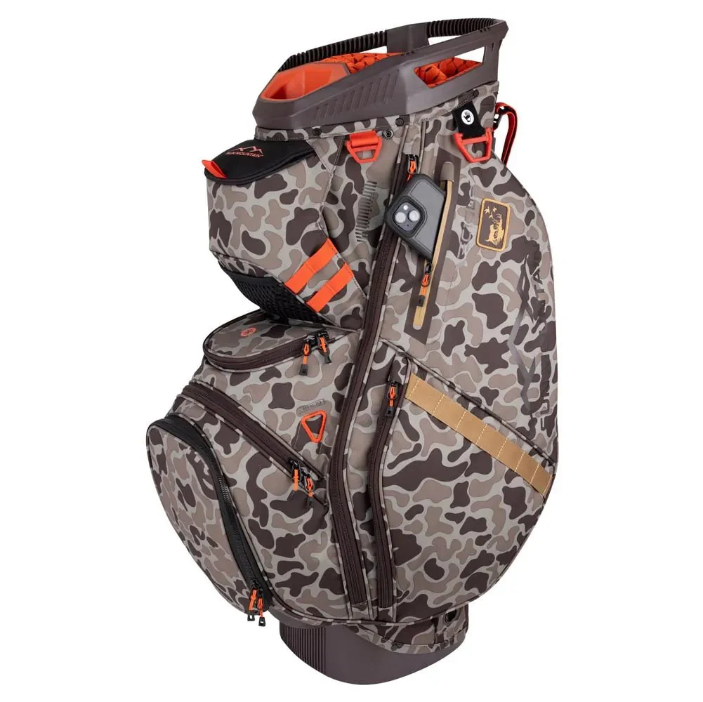 Sun Mountain C-130 Cart Bag - Image 9