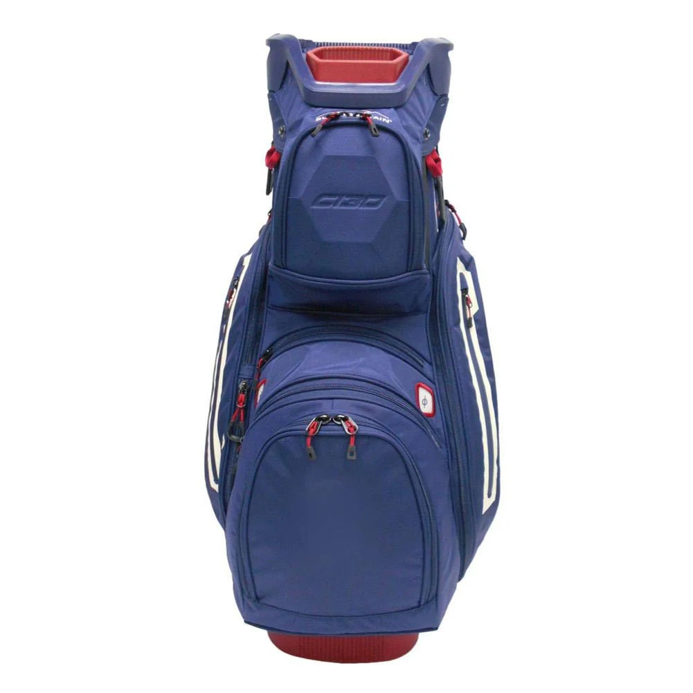 Sun Mountain C-130 Limited Edition Music City Cart Bag - Image 3