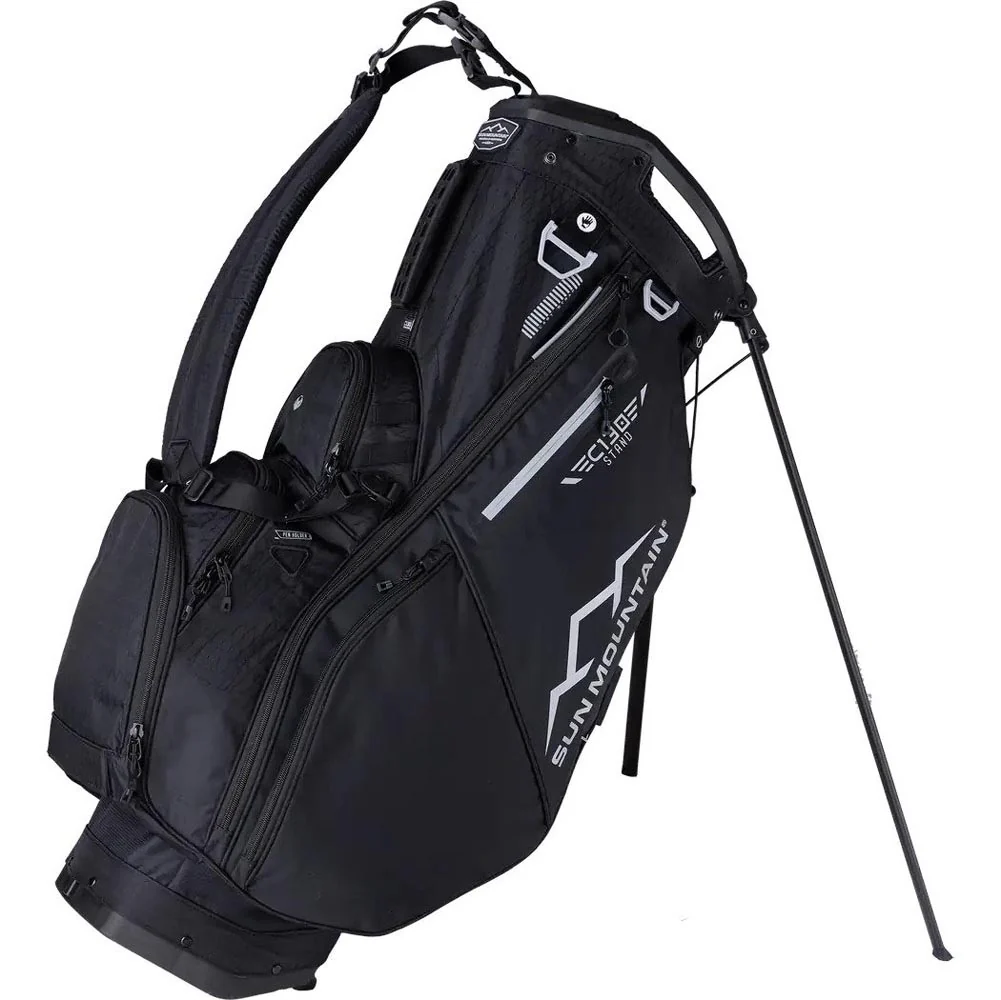 Sun Mountain C-130S Stand Bag - 2024
