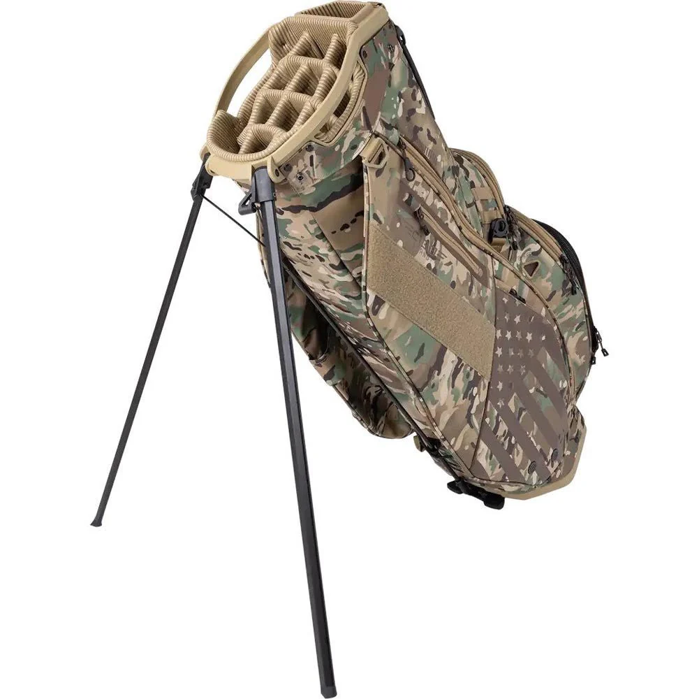 Sun Mountain C-130S Stand Bag - 2024 - Image 11