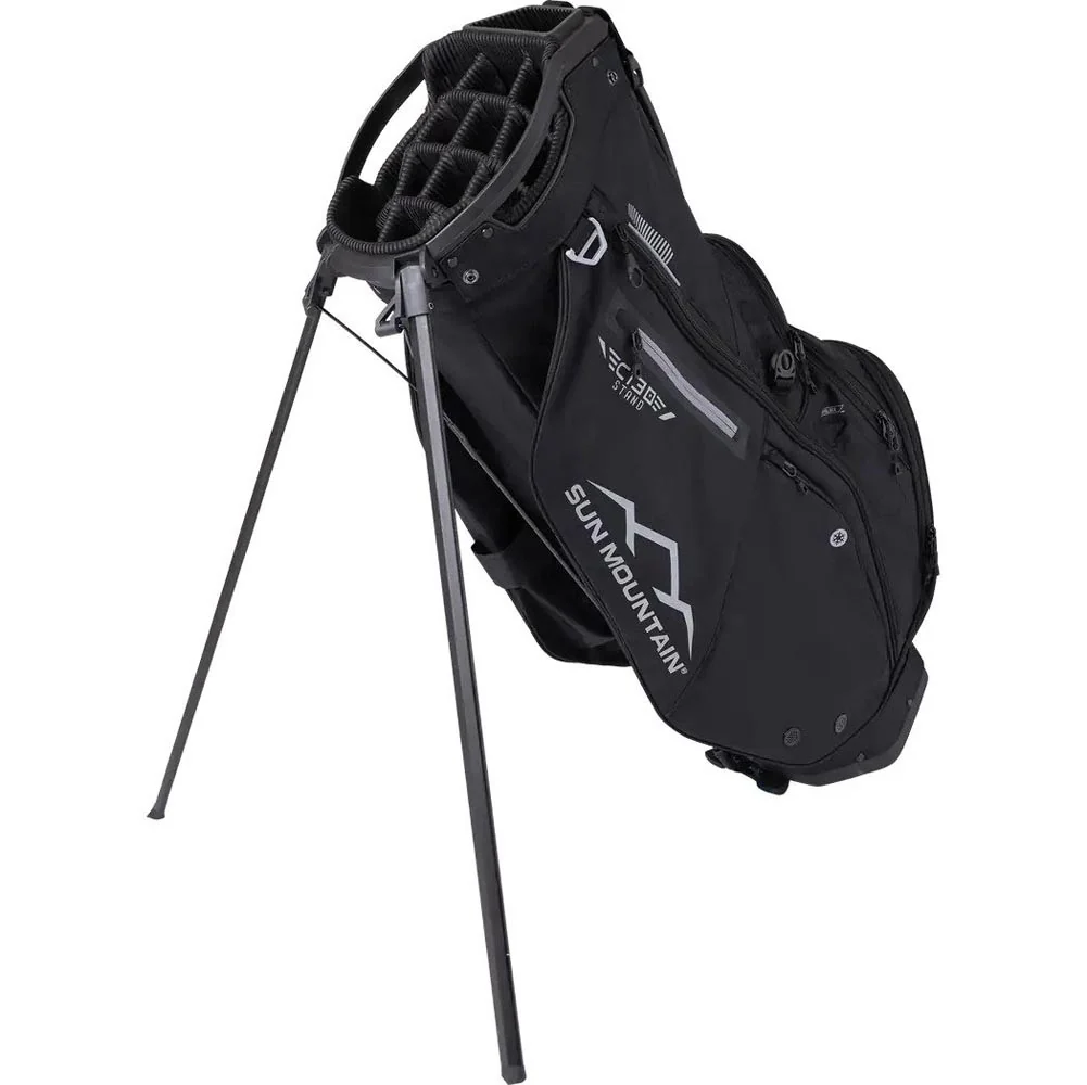 Sun Mountain C-130S Stand Bag - 2024 - Image 2