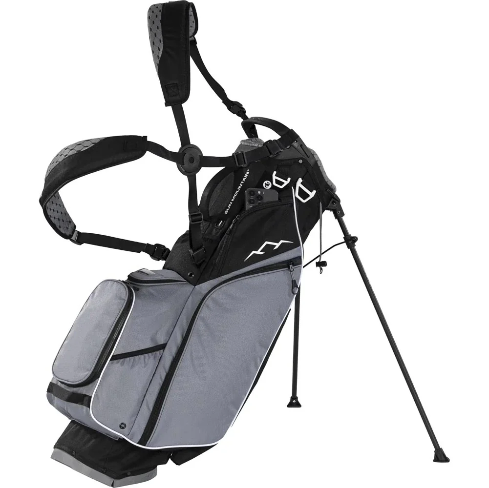 Sun Mountain Eclipse E-3.5 Stand Bag - Image 12