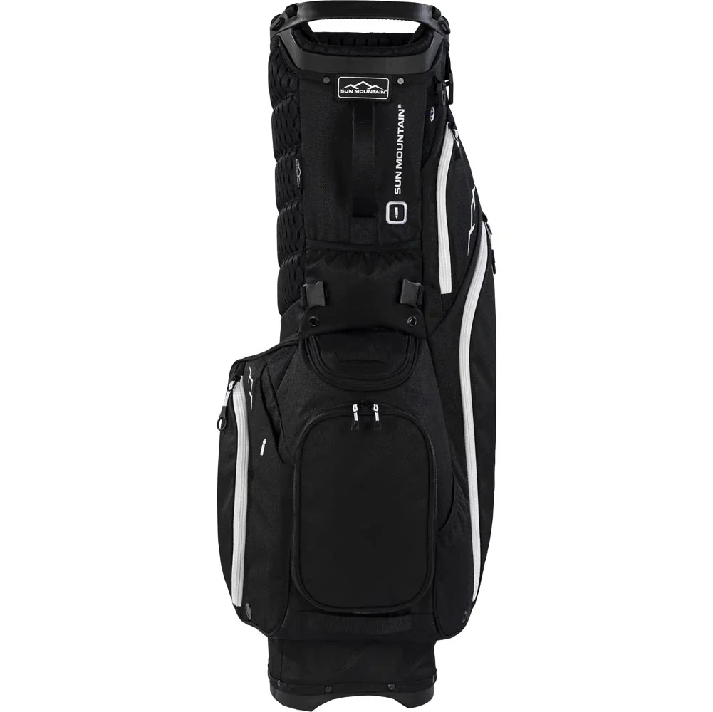Sun Mountain Eclipse E-3.5 Stand Bag - Image 17