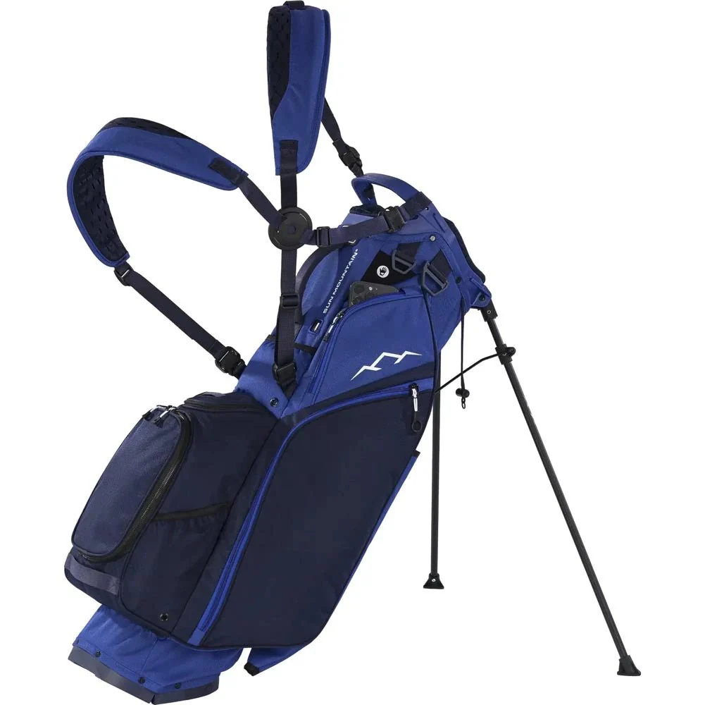 Sun Mountain Eclipse E-3.5 Stand Bag - Image 26