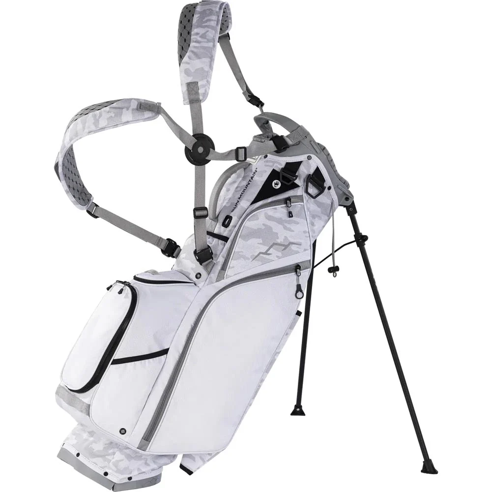 Sun Mountain Eclipse E-3.5 Stand Bag - Image 50