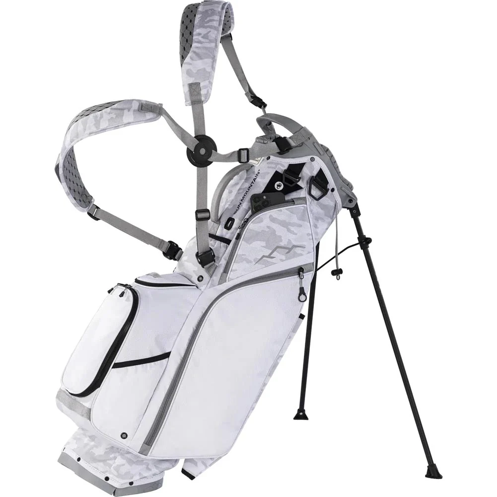 Sun Mountain Eclipse E-3.5 Stand Bag - Image 54