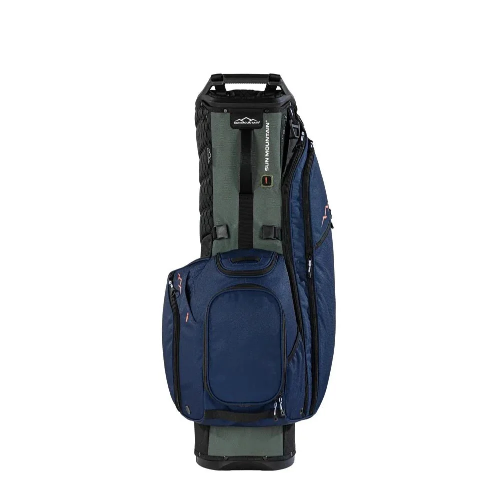 Sun Mountain Eclipse E-4.5 VLO 14-Way Stand Bag - Image 10
