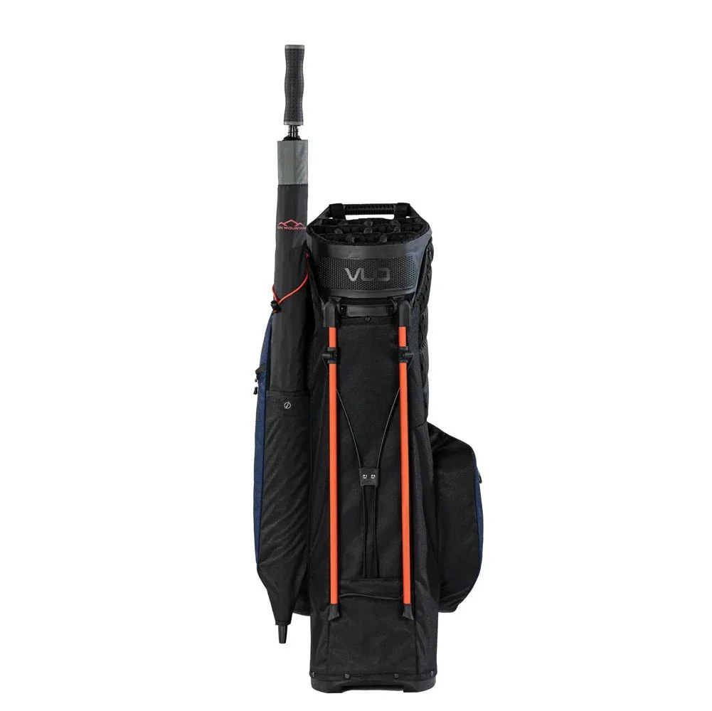 Sun Mountain Eclipse E-4.5 VLO 14-Way Stand Bag - Image 11