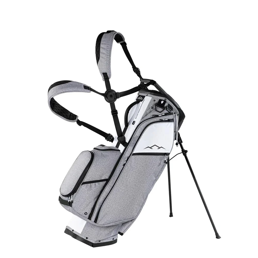 Sun Mountain Eclipse E-4.5 VLO 14-Way Stand Bag - Image 15