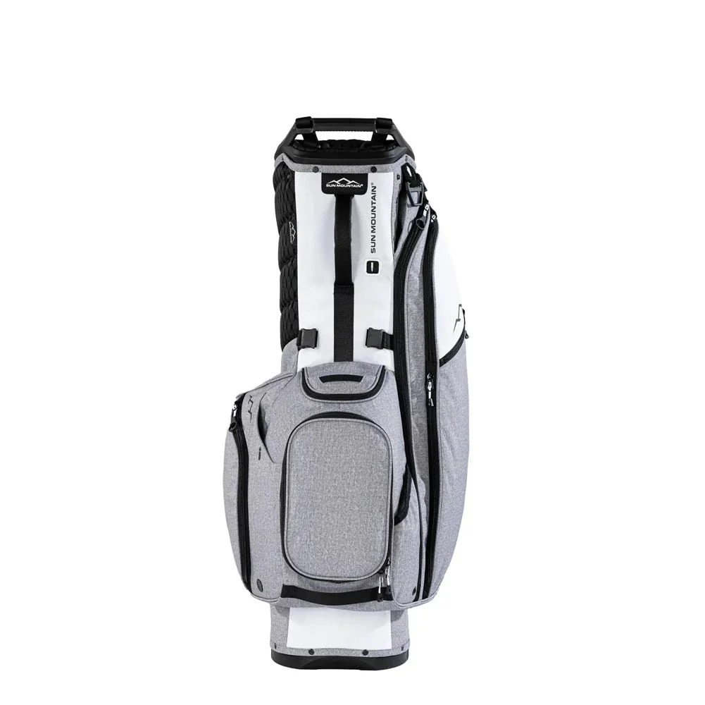 Sun Mountain Eclipse E-4.5 VLO 14-Way Stand Bag - Image 17
