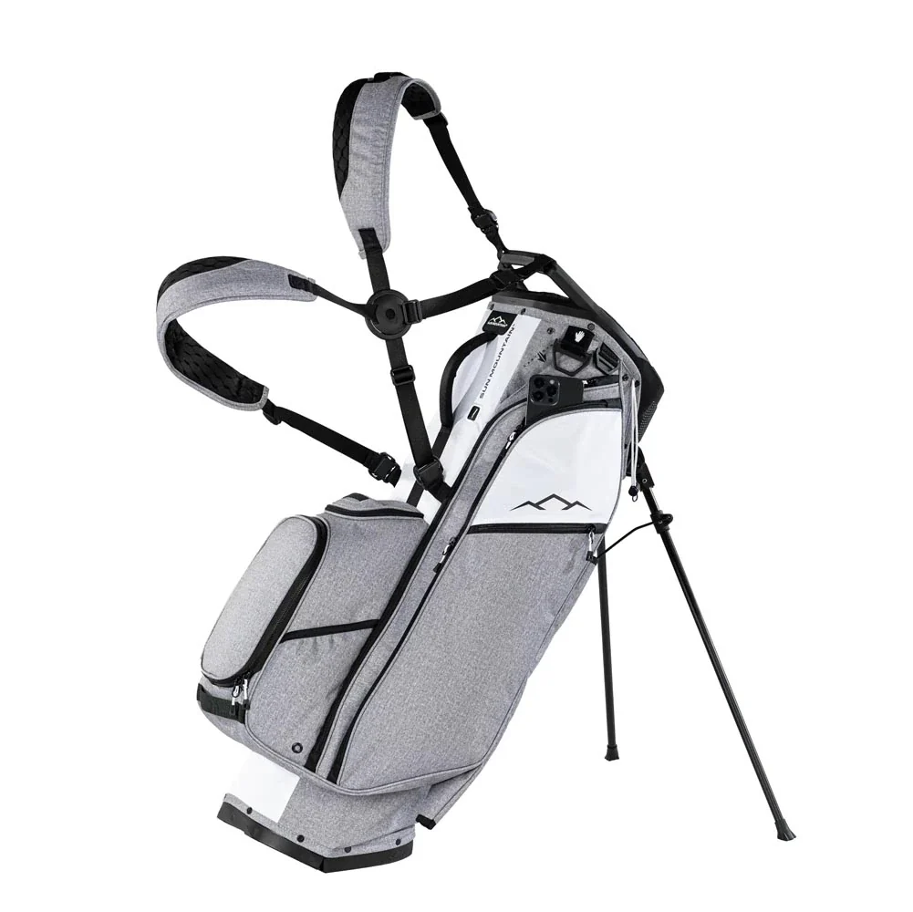Sun Mountain Eclipse E-4.5 VLO 14-Way Stand Bag - Image 19
