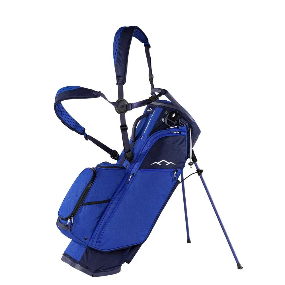 Sun Mountain Eclipse E-4.5 VLO 14-Way Stand Bag - Image 22