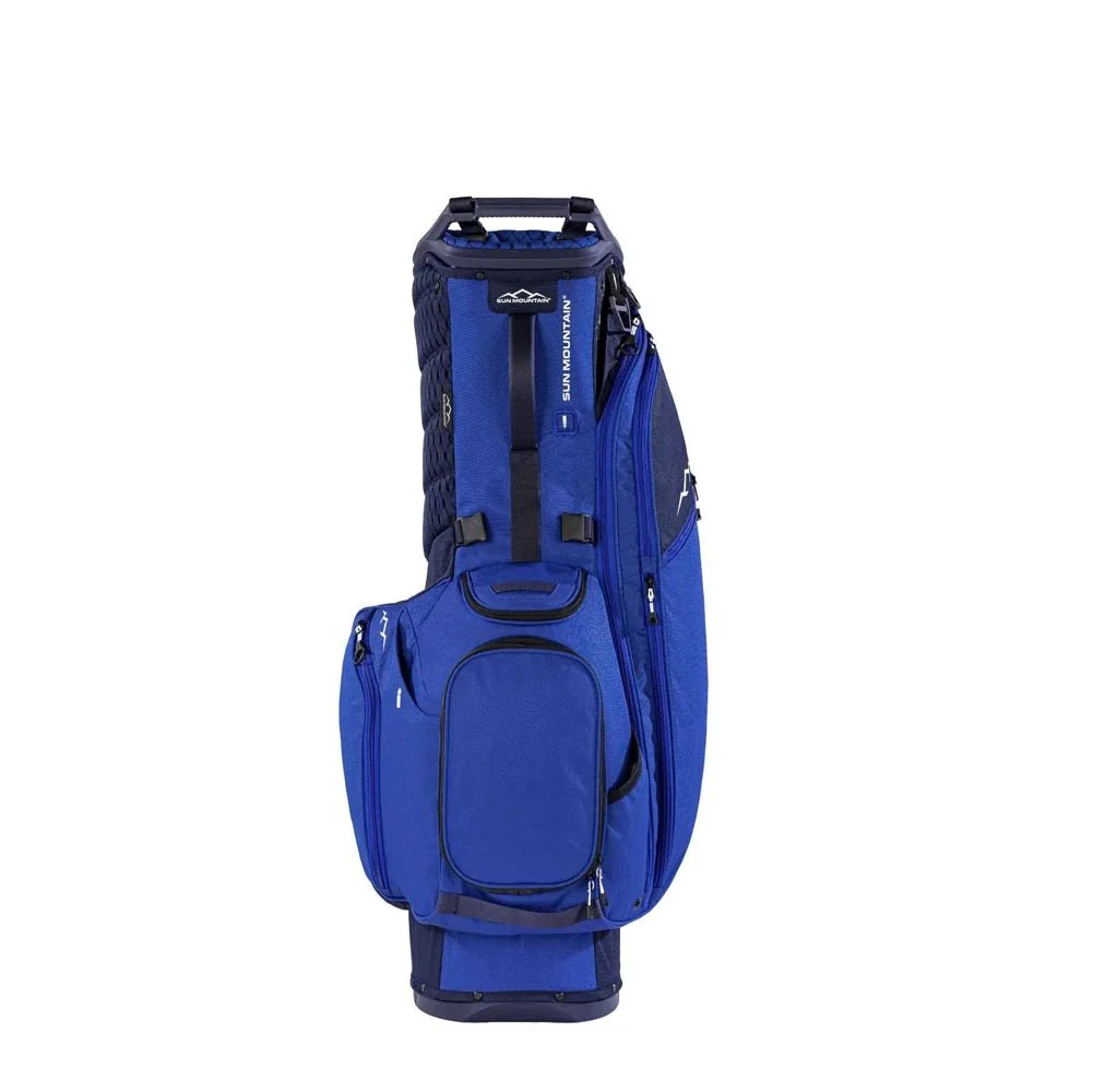 Sun Mountain Eclipse E-4.5 VLO 14-Way Stand Bag - Image 24