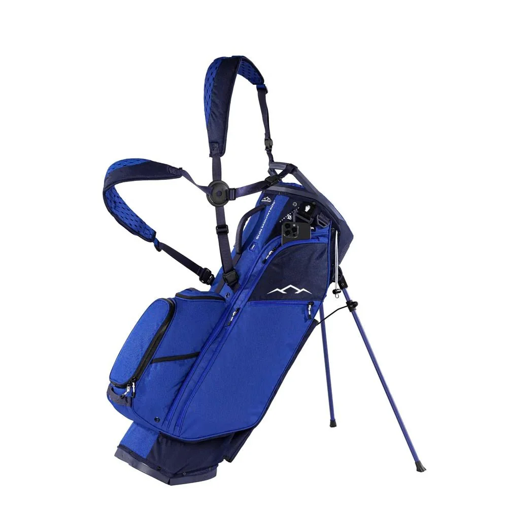 Sun Mountain Eclipse E-4.5 VLO 14-Way Stand Bag - Image 26