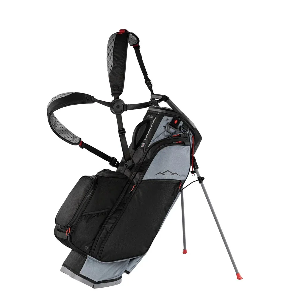 Sun Mountain Eclipse E-4.5 VLO 14-Way Stand Bag - Image 29
