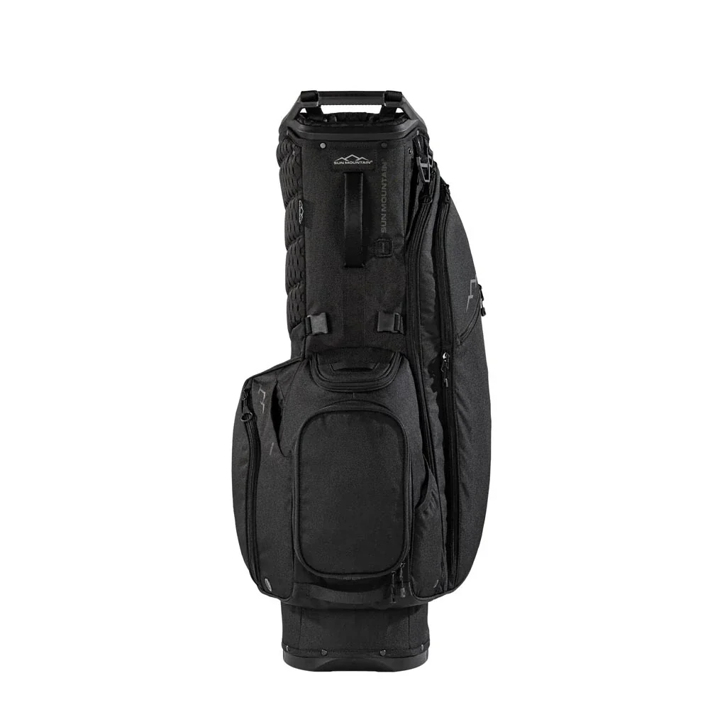 Sun Mountain Eclipse E-4.5 VLO 14-Way Stand Bag - Image 3