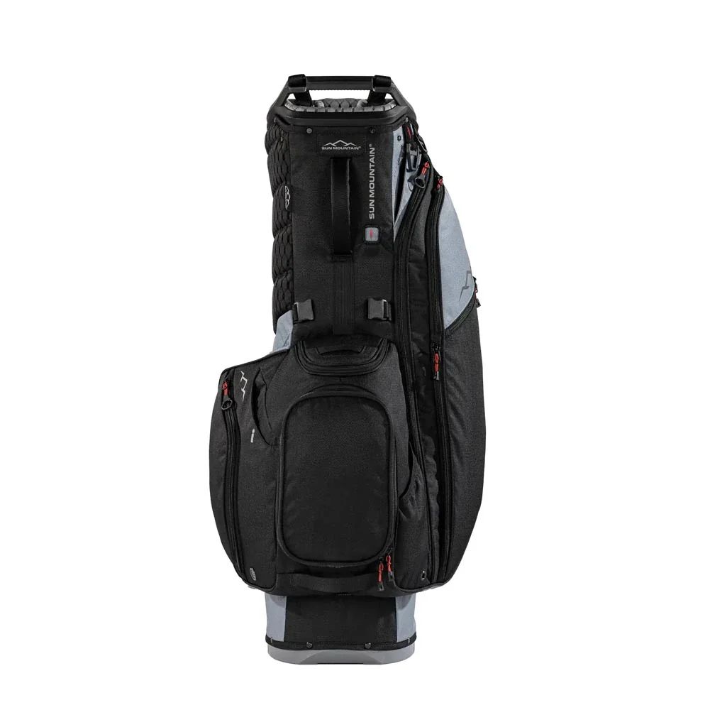 Sun Mountain Eclipse E-4.5 VLO 14-Way Stand Bag - Image 31