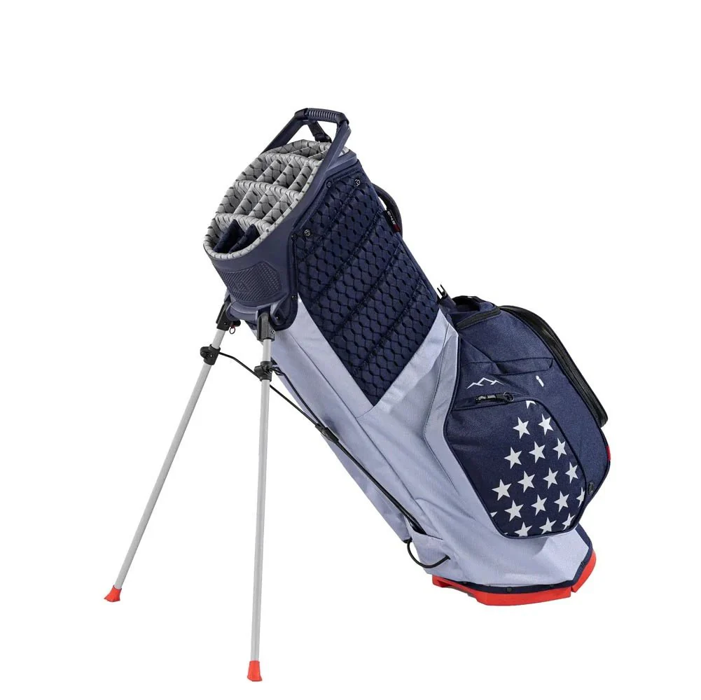 Sun Mountain Eclipse E-4.5 VLO 14-Way Stand Bag - Image 37