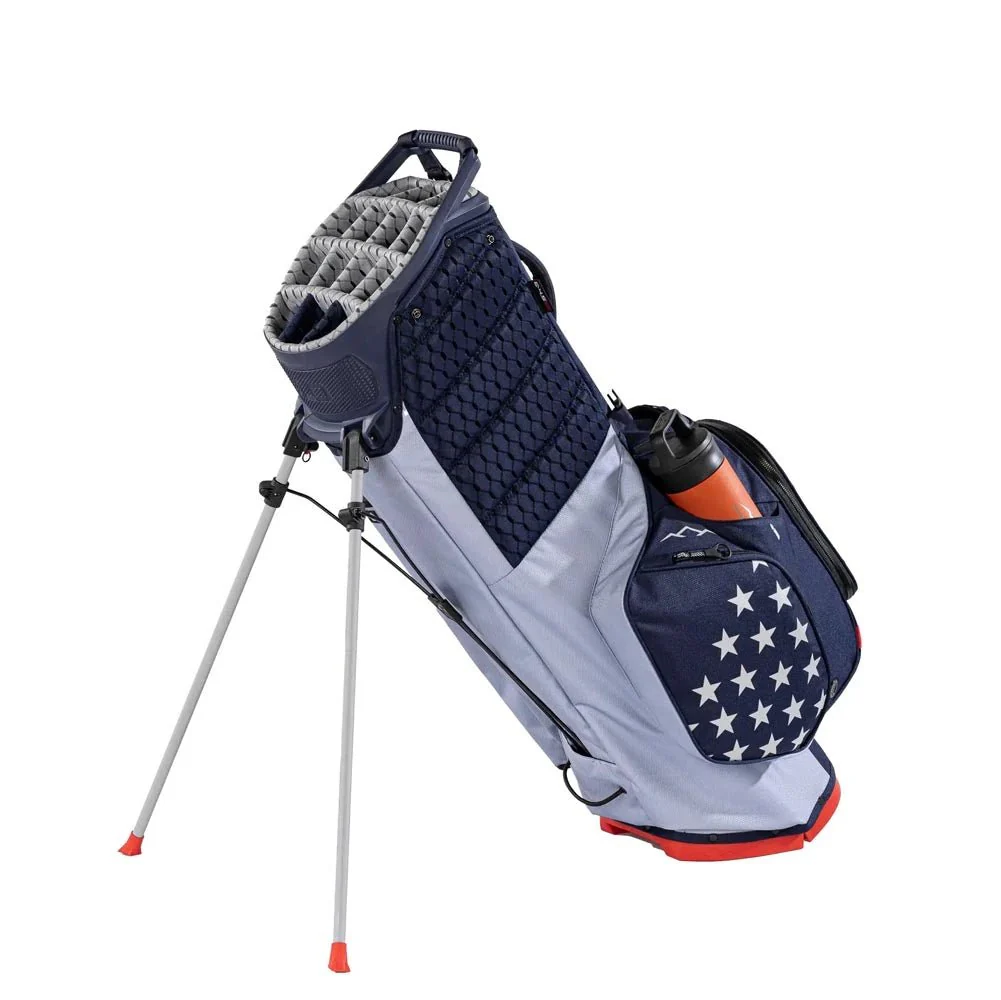 Sun Mountain Eclipse E-4.5 VLO 14-Way Stand Bag - Image 41