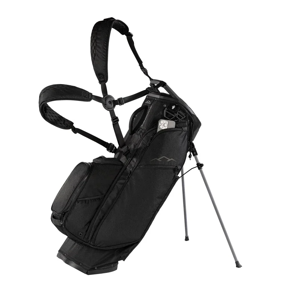 Sun Mountain Eclipse E-4.5 VLO 14-Way Stand Bag - Image 5