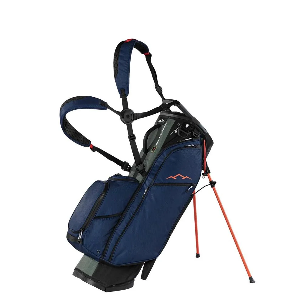 Sun Mountain Eclipse E-4.5 VLO 14-Way Stand Bag - Image 8